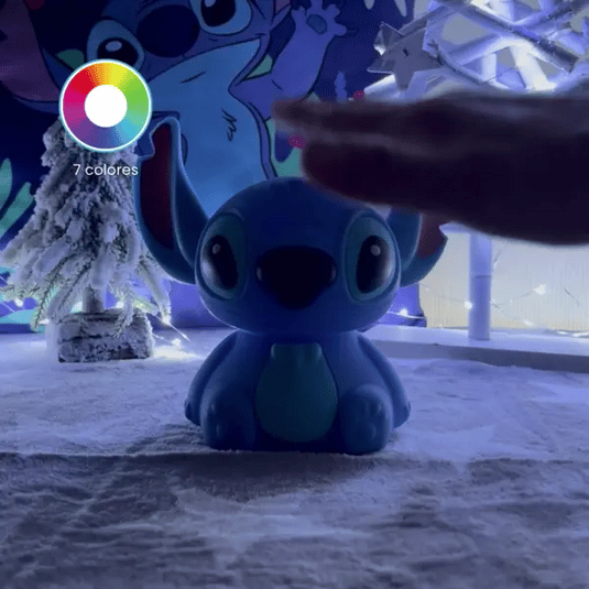 Stitch NightGlow™️